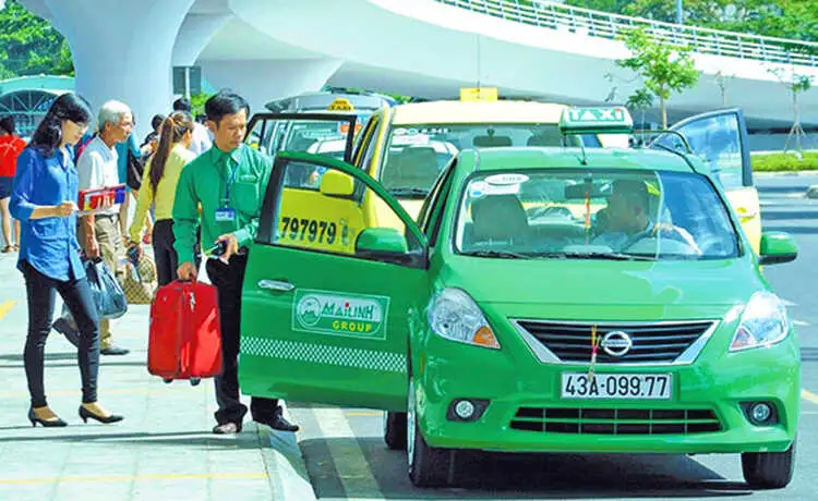 du lịch Đà Nẵng