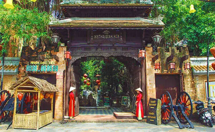 tour du lịch Đà Nẵng