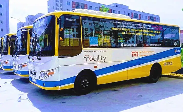 du lịch Đà Nẵng