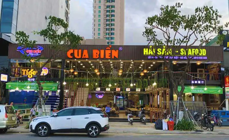 tour du lịch Đà Nẵng