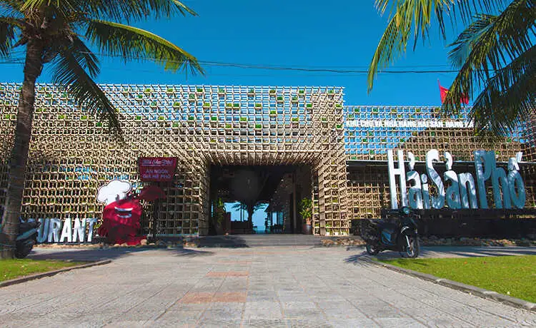 tour du lịch Đà Nẵng