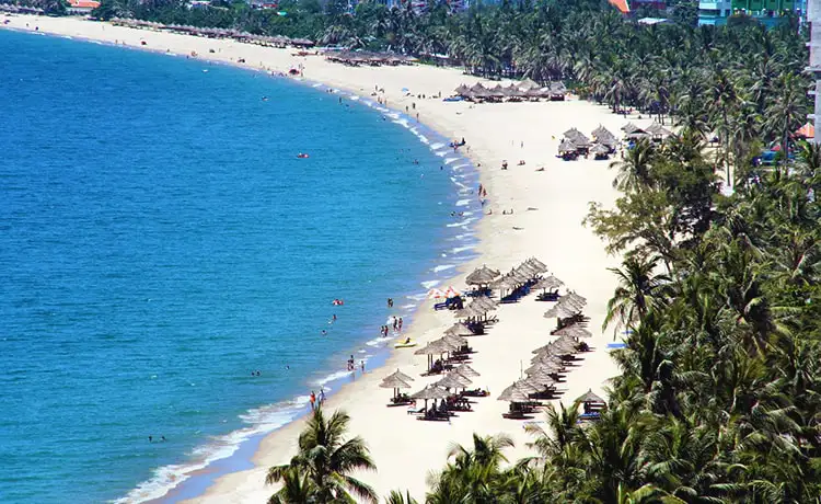 tour du lịch Đà Nẵng