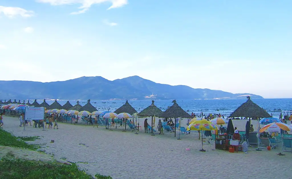 tour du lịch Đà Nẵng