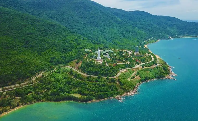 tour du lịch Đà Nẵng