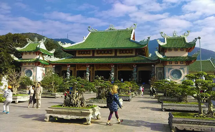 tour du lịch Đà Nẵng