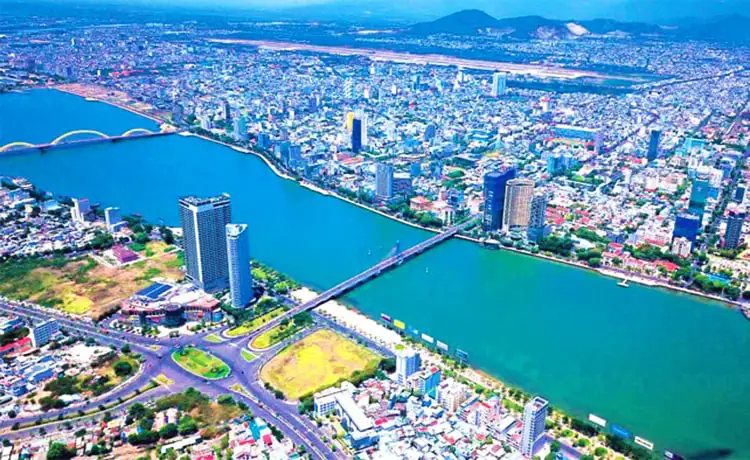 du lịch Đà Nẵng