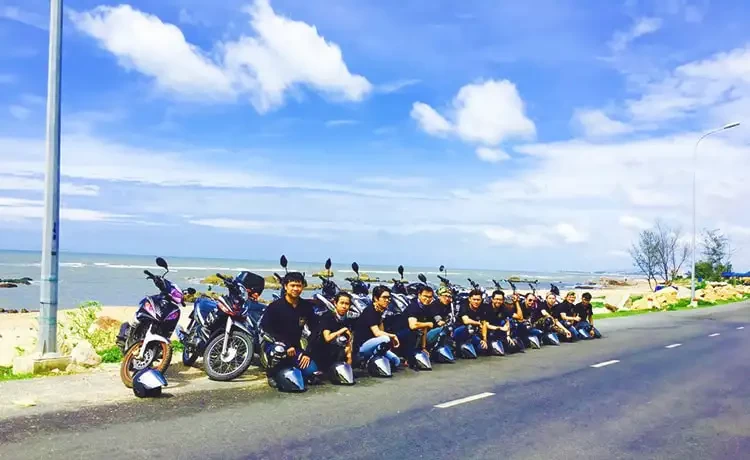 Tour du lịch Đà Nẵng 2 ngày 1 đêm Bà Nà Hills nghỉ đêm tại Làng Pháp