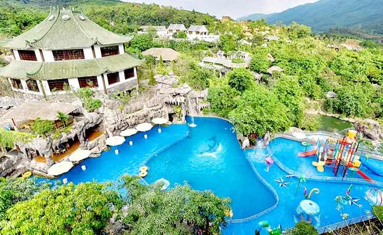 tour du lịch đà nẵng 2 ngày 1 đêm núi thần tài