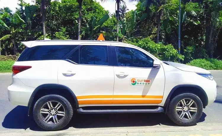 Tour du lịch Đà Nẵng 2 ngày 1 đêm Núi Thần Tài