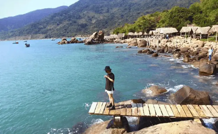 tour du lịch Đà Nẵng