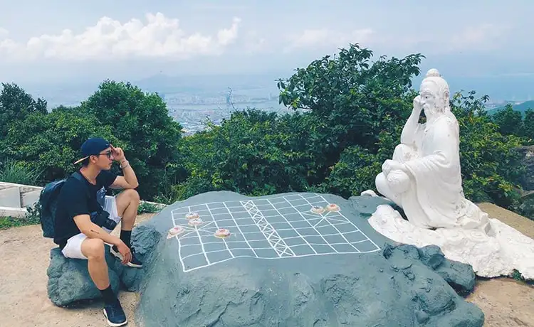 tour du lịch Đà Nẵng