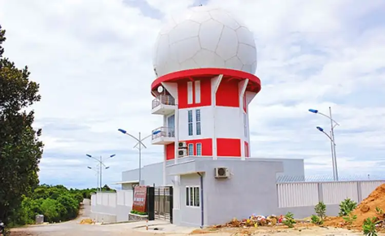 tour du lịch Đà Nẵng