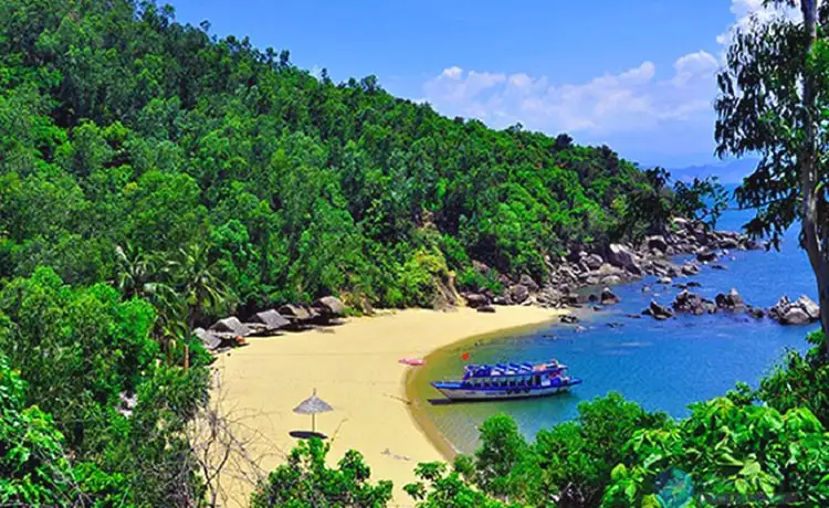 tour du lịch Đà Nẵng