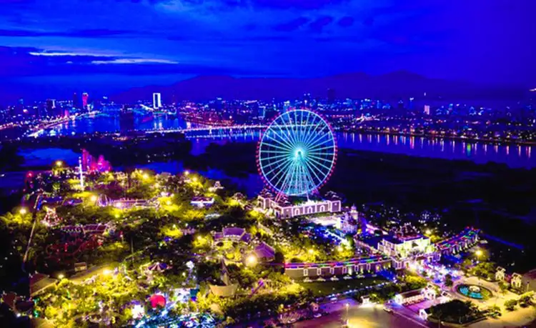 du lịch Đà Nẵng