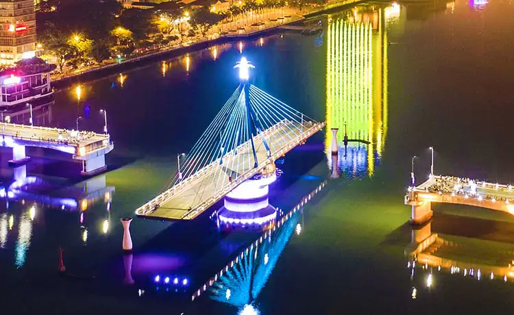 tour du lịch Đà Nẵng