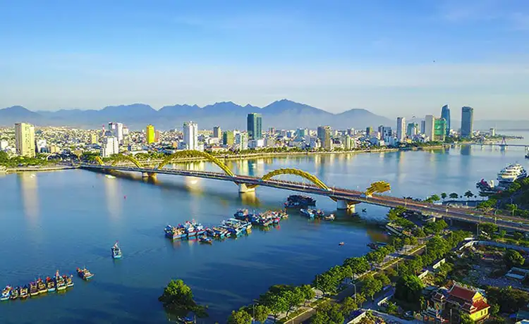 tour du lịch Đà Nẵng