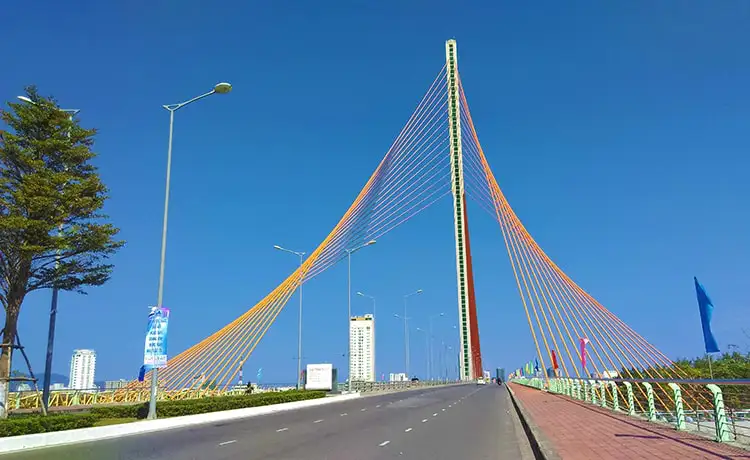 tour du lịch Đà Nẵng