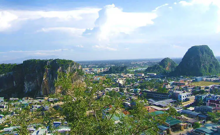 tour du lịch Đà Nẵng