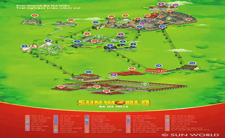 tour du lịch Đà Nẵng