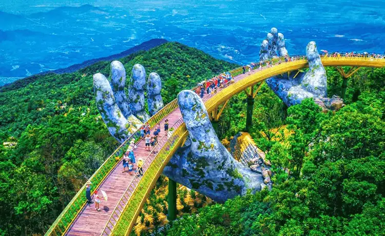 tour du lịch Đà Nẵng