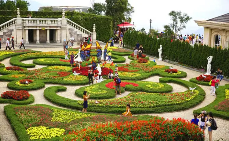 tour du lịch Đà Nẵng