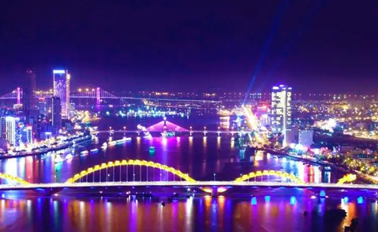 du lịch Đà Nẵng