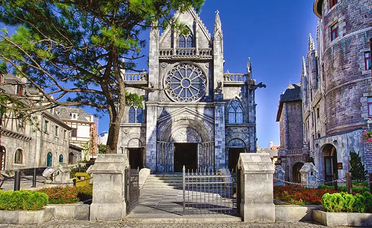 tour du lịch Đà Nẵng