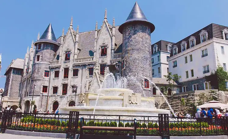 tour du lịch Đà Nẵng