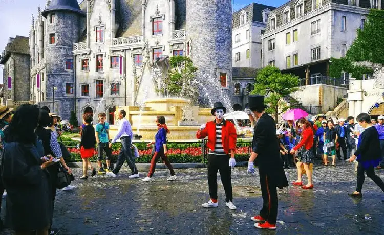 tour du lịch Đà Nẵng