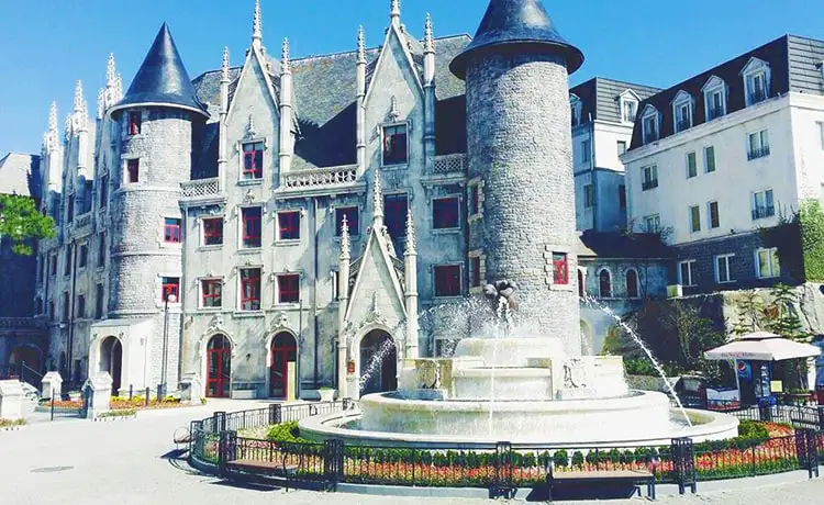 tour du lịch Đà Nẵng