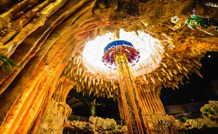 Tour du lịch Đà Nẵng 3 ngày 2 đêm Ngũ Hành Sơn - Hội An - Bà Nà Hills - Cù Lao Chàm