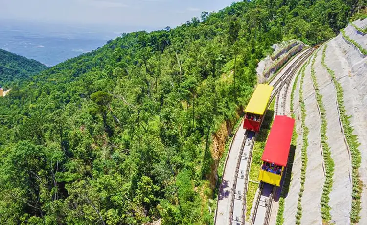 tour du lịch Đà Nẵng