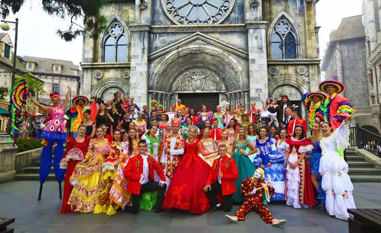 tour du lịch Đà Nẵng