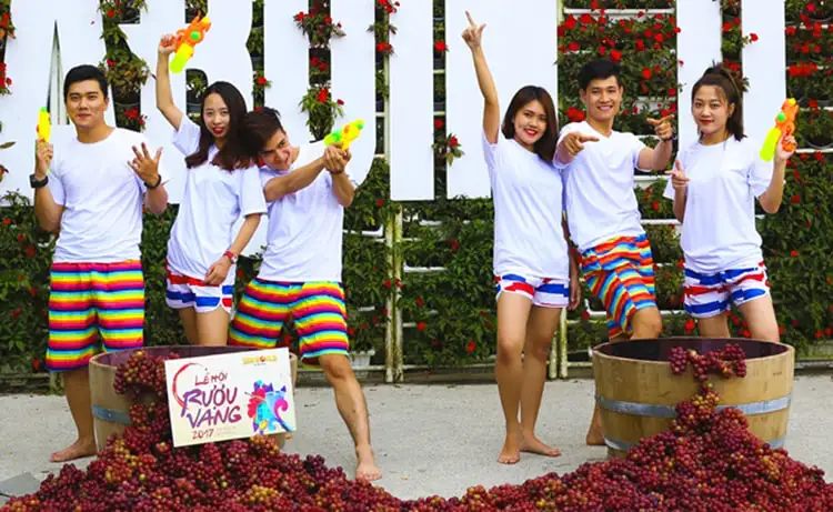 tour du lịch Đà Nẵng