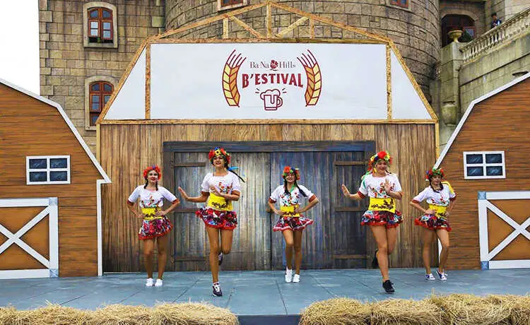 tour du lịch Đà Nẵng