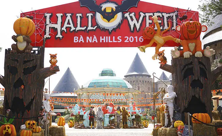 tour du lịch Đà Nẵng