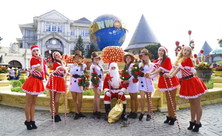 tour du lịch Đà Nẵng