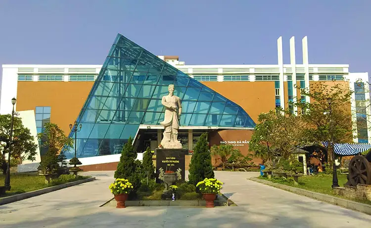 tour du lịch Đà Nẵng