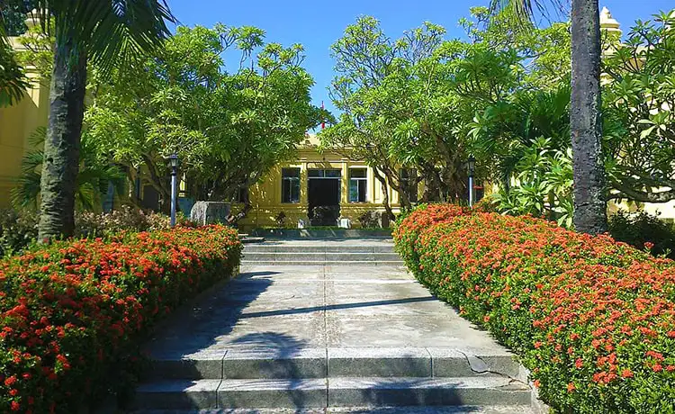 tour du lịch Đà Nẵng