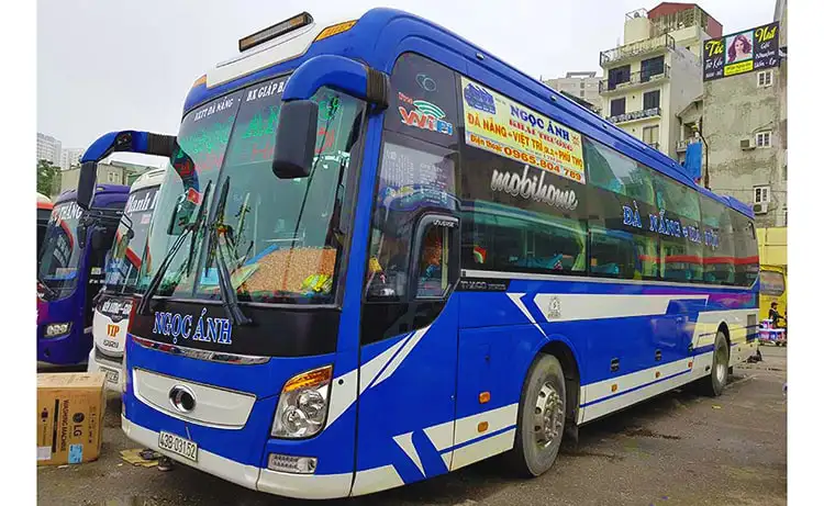 du lịch Đà Nẵng