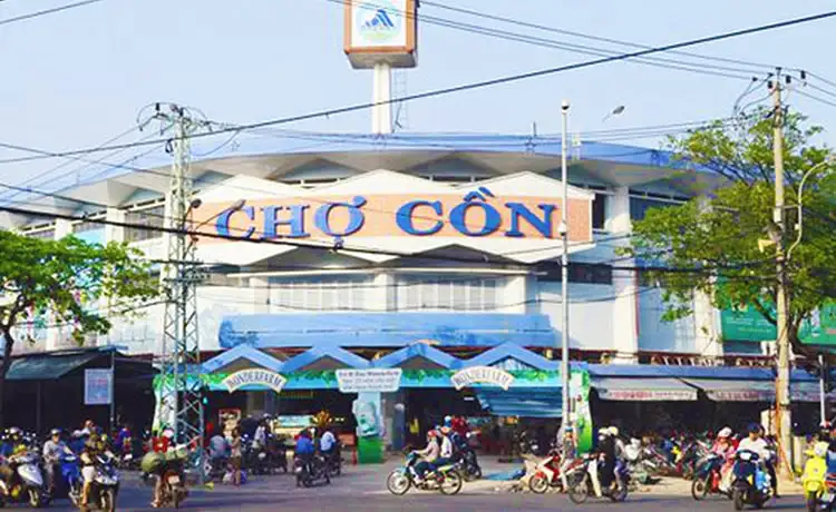 tour du lịch Đà Nẵng