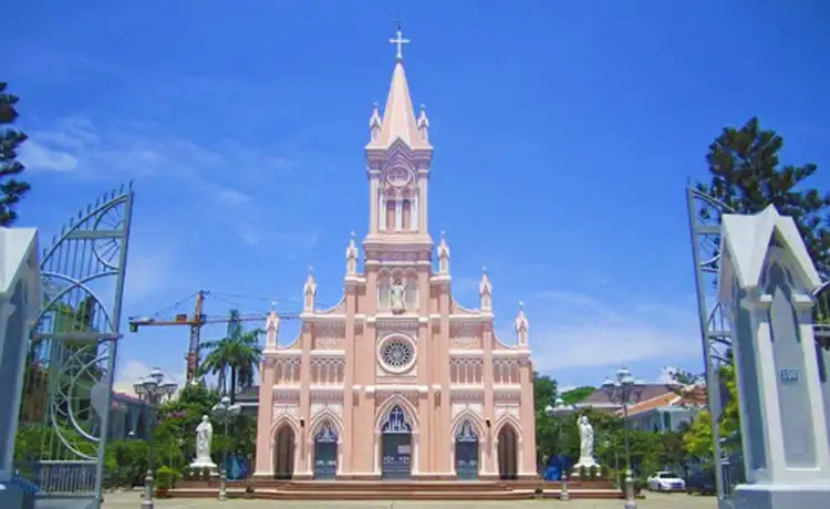 tour du lịch Đà Nẵng