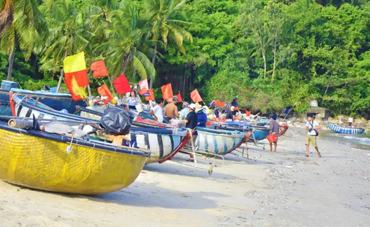 tour du lịch Đà Nẵng