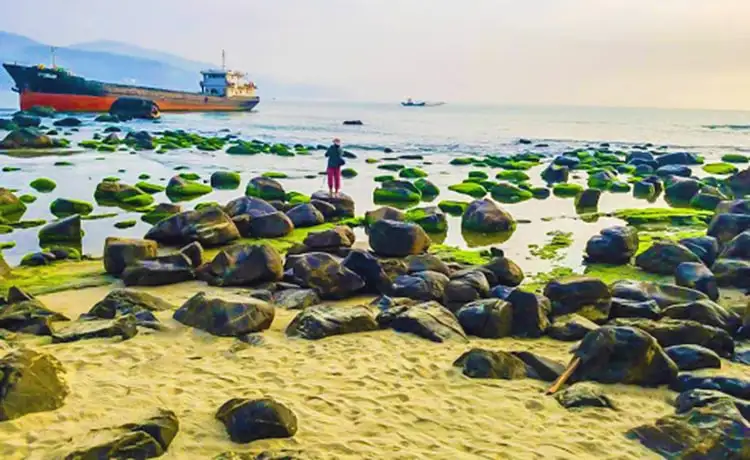 tour du lịch Đà Nẵng