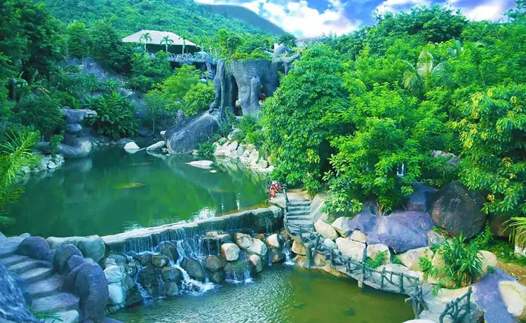 tour du lịch Đà Nẵng