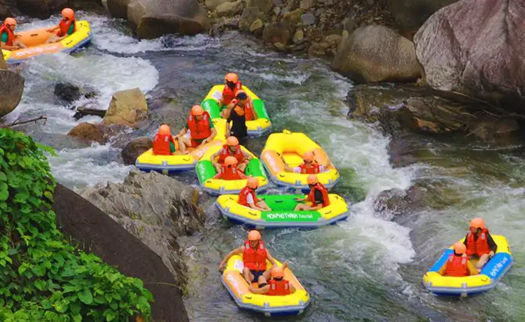 tour du lịch Đà Nẵng