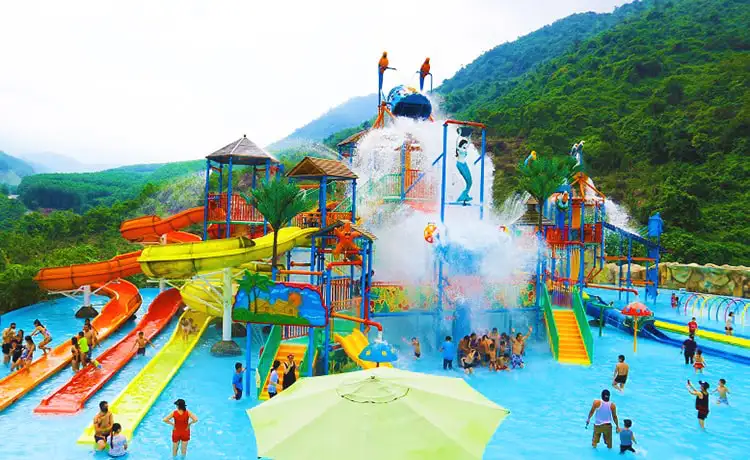 tour du lịch Đà Nẵng