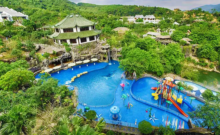 tour du lịch Đà Nẵng