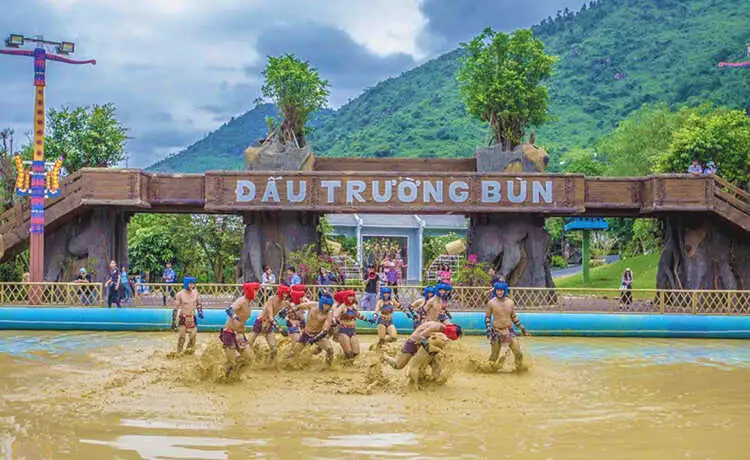 tour du lịch Đà Nẵng