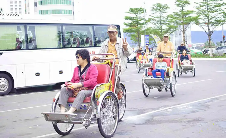 du lịch Đà Nẵng